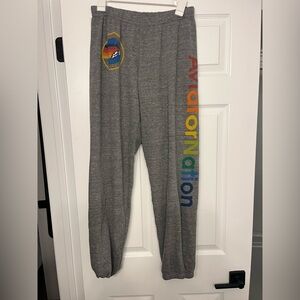 Aviator Nation Sweatpants